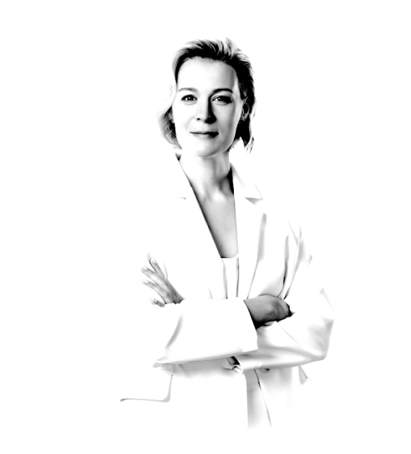 Ekaterina Salugina-Sorokovaya