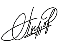 signature