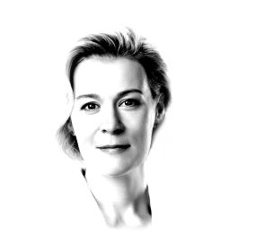 Ekaterina Salugina-Sorokovaya