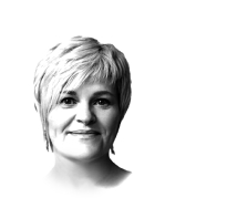 Ekaterina Salugina-Sorokovaya