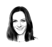 Ekaterina Salugina-Sorokovaya